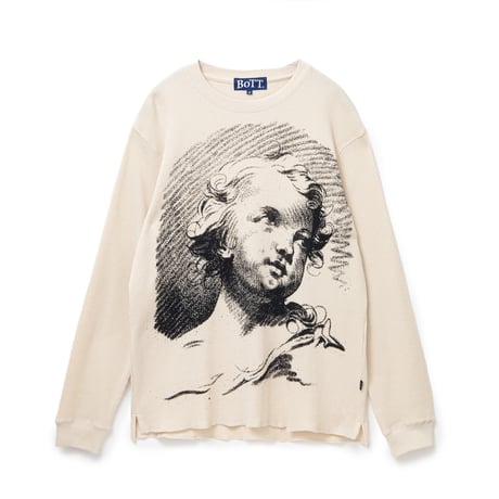 BoTT / ANGEL THERMAL / NATURAL