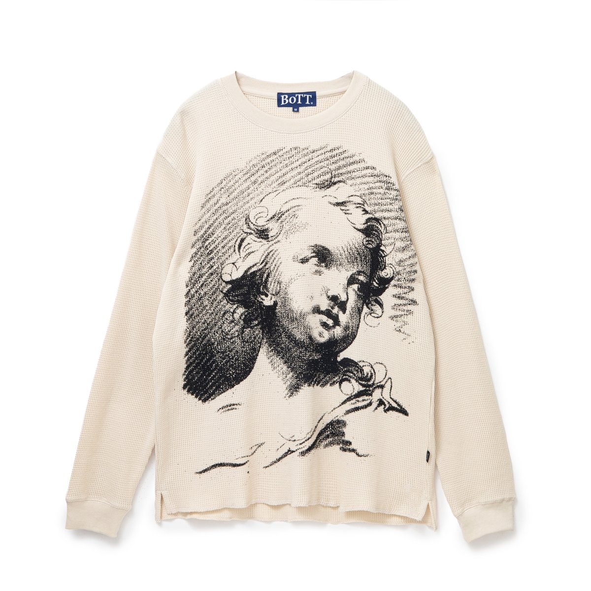 キーキ]BoTT / ANGEL THERMAL / NATURAL BoTT / ANGEL THERMAL