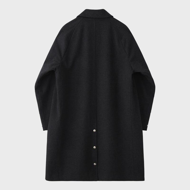 PHIGVEL【DUSTER OVER COAT】 PHIGVEL【DUSTER OVER COAT】