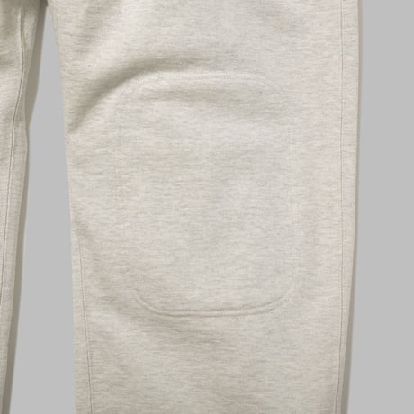 tone / KEE PATCH SWEAT PANTS / D.NAVY
