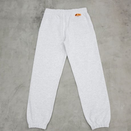 TILT / ADDICT SWEAT PANTS / ASH GRAY