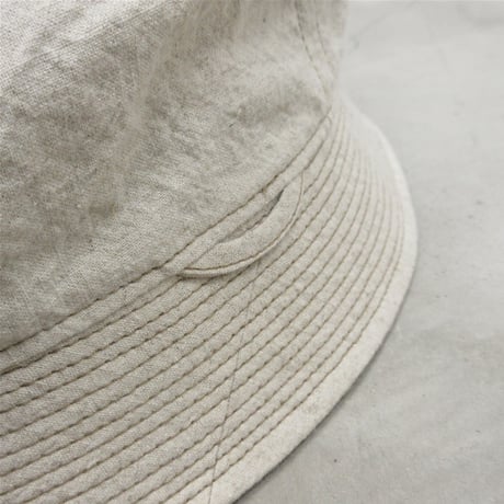 NOROLL / DETOURS HAT / KINARI