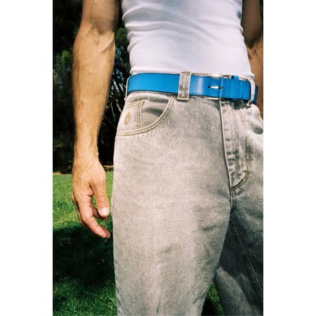 POLAR SKATE CO. / BIG BOY PANTS / ACID BEIGE