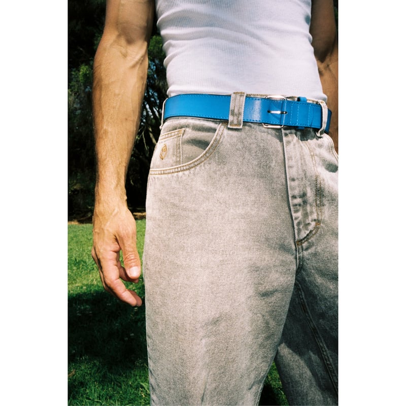 POLAR SKATE CO. / BIG BOY PANTS / ACID BEIGE |