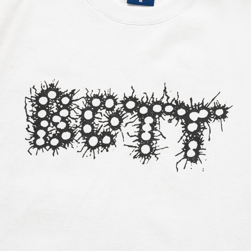 BANG! Logo Tee ベンダー BOTT ボット　tシャツ BEAMS T（ビームスT）BoTT / BANG Logo Tee（Tシャツ