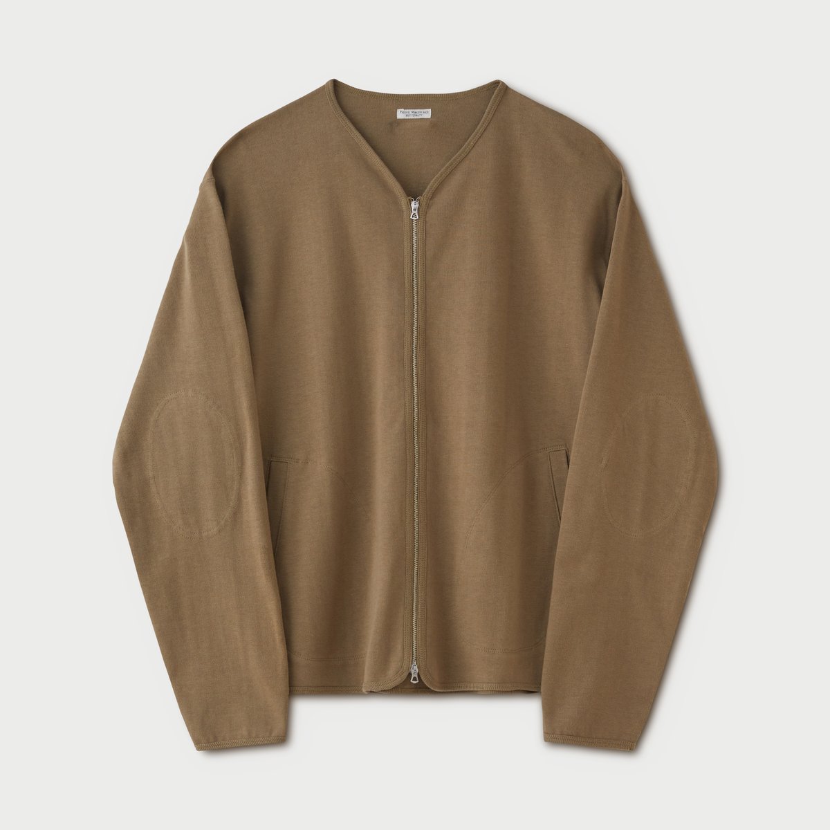 PHIGVEL MAKERS & Co. / MOUNTAINEER CARDY / SAND