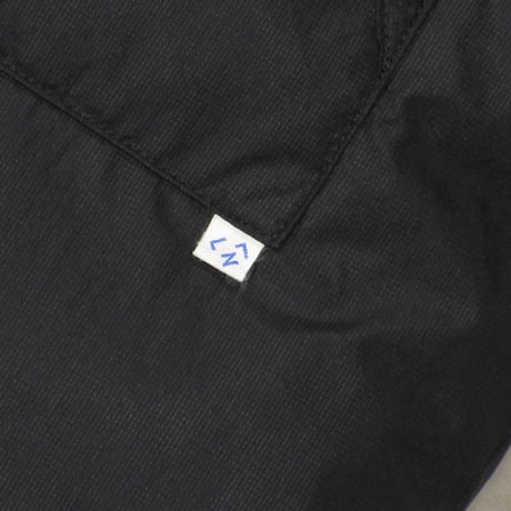 NOROLL / VESTAS TWO FACE DOWN / BLACK & NAVY