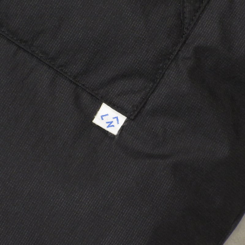 NOROLL / VESTAS TWO FACE DOWN / BLACK & NAVY |
