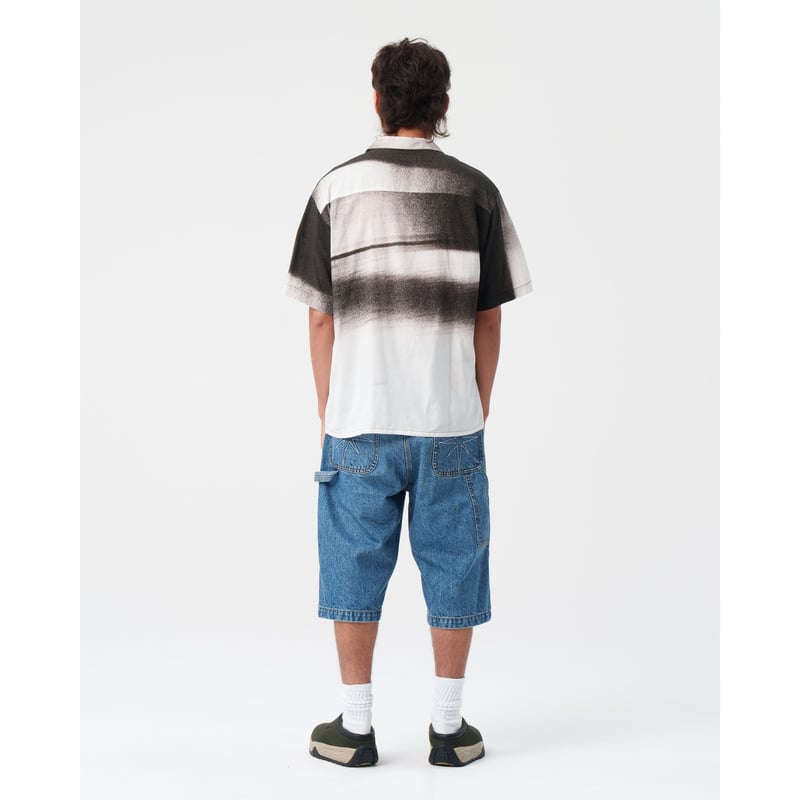 パンツ BOTT Sparkle Denim Painter Short BoTT(ボット) / Sparkle Denim Painter Short | 公式通販・JACK