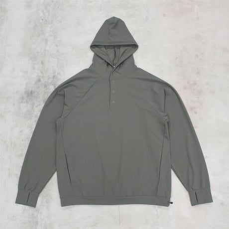 tone / SUNSHADE MOVING PARKA / OD