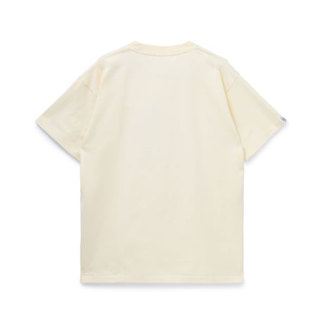 SPECIAL GUEST K.K. / SG GUEST LOGO TEE / BEIGE