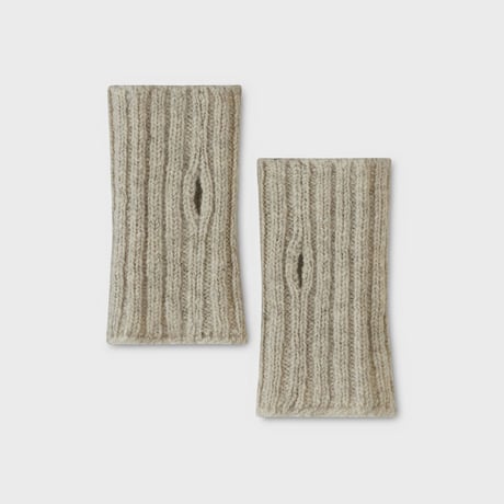 PHIGVEL MAKERS & Co. / GOODMAN’S SWEATER / OATMEAL