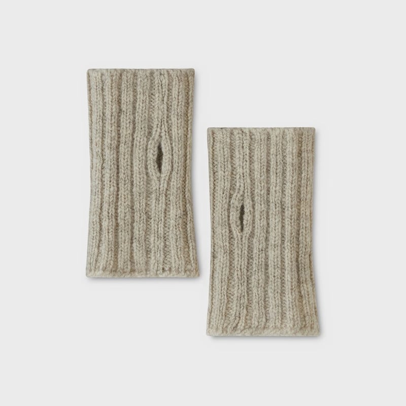 PHIGVEL MAKERS & Co. / GOODMAN'S SWEATER / OATM PHIGVEL MAKERS & Co. / GOODMAN'S SWEATER / OATM