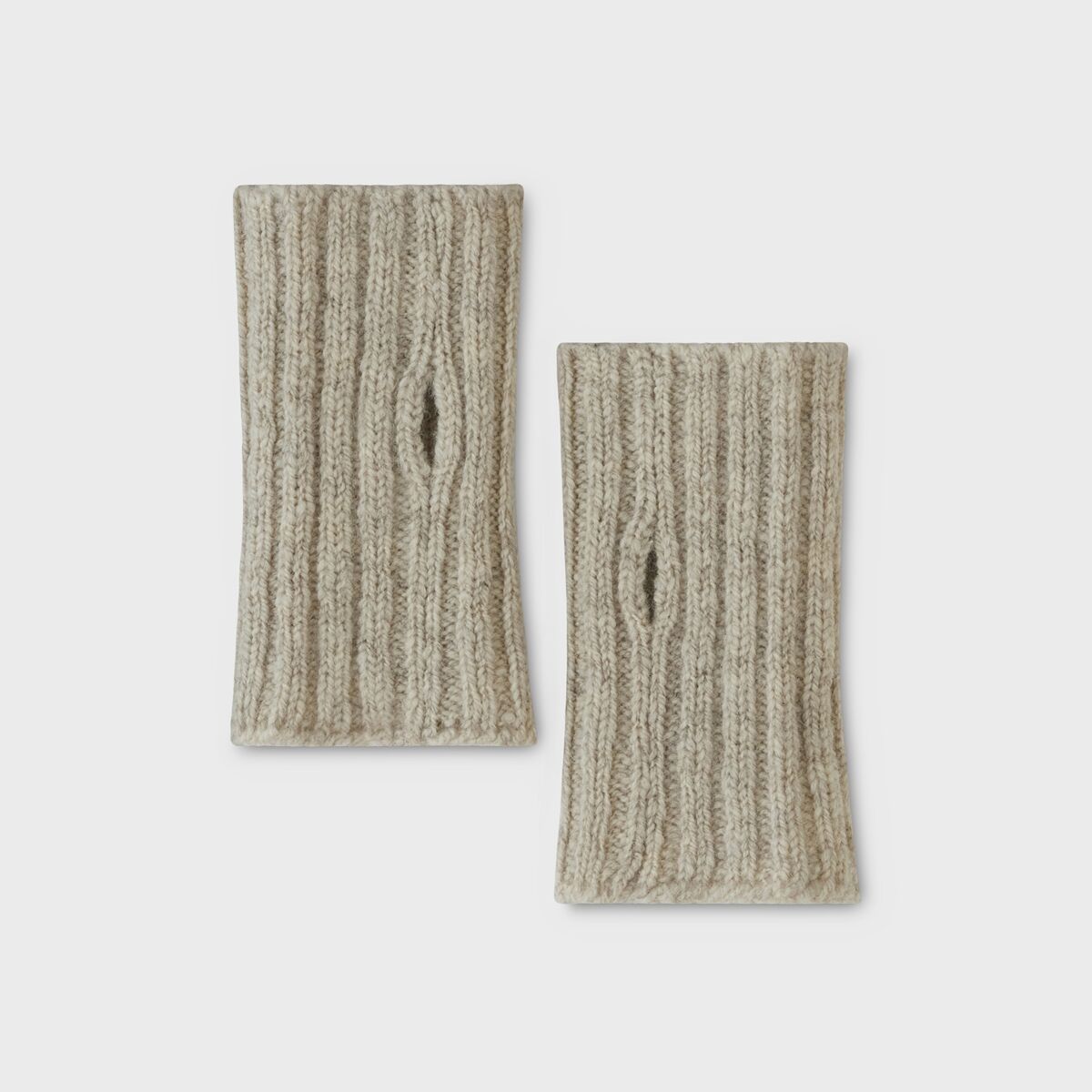 PHIGVEL MAKERS & Co. / GOODMAN'S SWEATER / OATM