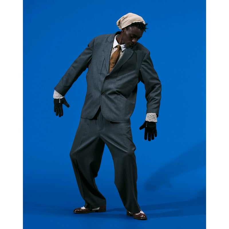 小物 BAL/ST-LINE GORE-TEX WIND STOPPER GLOVE BAL/ST-LINE GORE-TEX WIND STOPPER GLOVE – Re'verth ONLINE SHOP