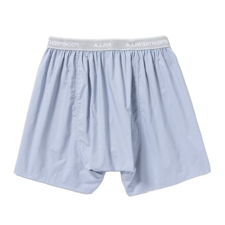 ALWAYTH / 2 PACK TRUNKS / SAXE & SAXE STRIPE