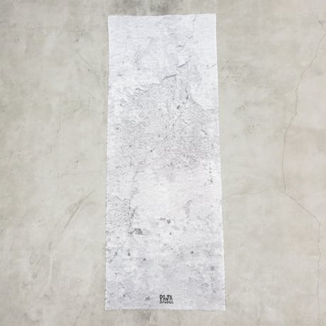 PAJA STUDIO / TENUGUI - CONCRET / ONE COLOR