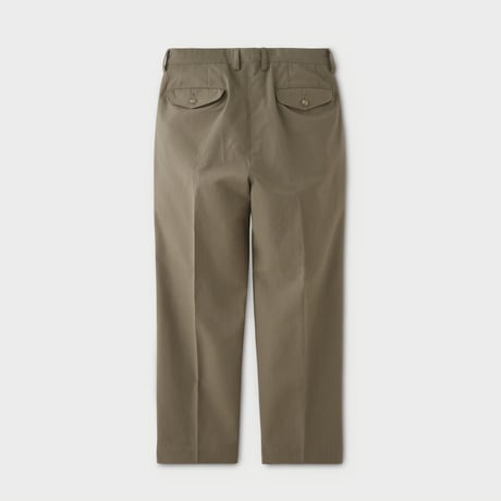 PHIGVEL MAKERS & Co. / GOODMAN’S TROUSERS / TAUPE