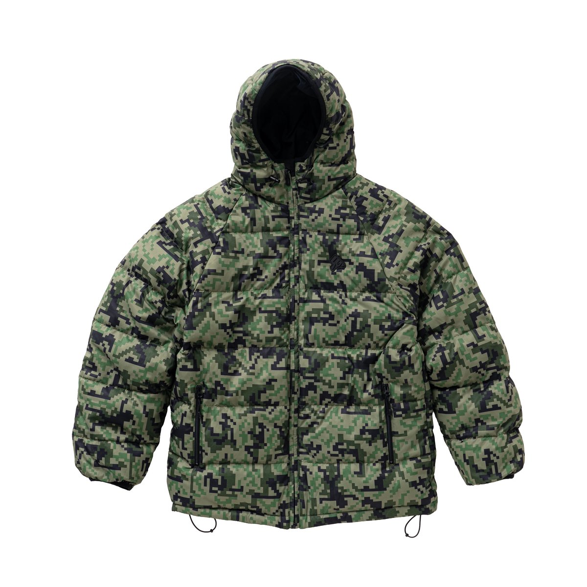 ジャケット・アウター SG Sex Position Camo Hooded Jacket(Camo) SPECIAL GUEST K.K. / SG SEX POSITION CAMO HOODE