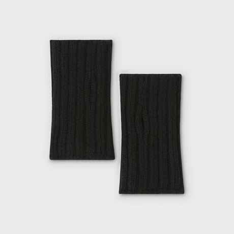 PHIGVEL MAKERS & Co. / GOODMAN’S SWEATER / INK BLACK