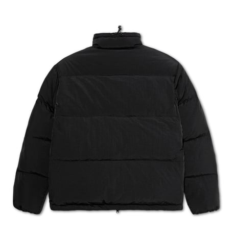 POLAR SKATE CO. / POCKET PUFFER / BLACK