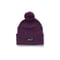 BoTT / LIGHT LOGO STRIPE BEANIE / RED