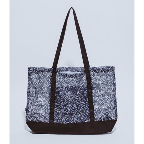FUCKING AWESOME / AOP MESH TOTE BAG / AOP