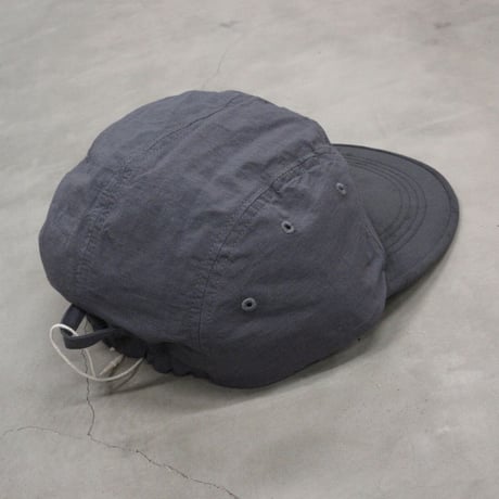 NOROLL / HONK CAP / GREY