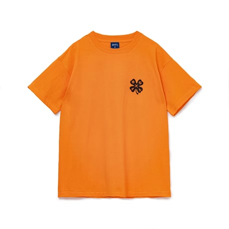 BoTT / LUCKY TEE / ORANGE