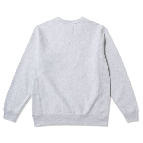 GIMME FIVE x ARPENTEUR / DICE CREW / HEATHER GREY