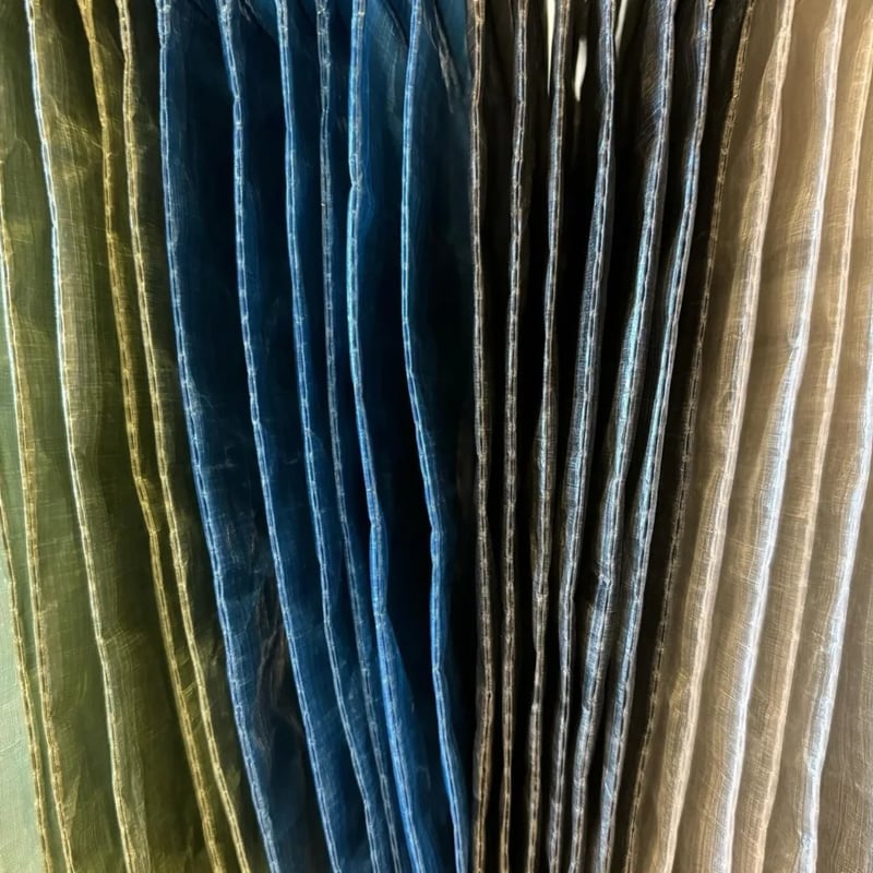 ZEPTEPI & Co. / MARKET TOTE / DYNEEMA COMPOSITE