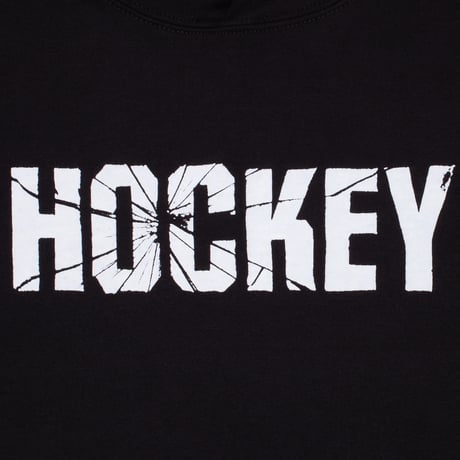 HOCKEY / HOCKEY SHATTER HOOD / BLACK