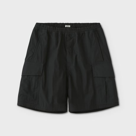 PHIGVEL MAKERS & Co. / C/N CARGO SHORTS / GRAPHITE