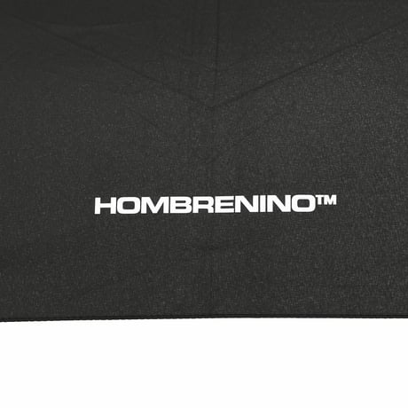 HOMBRE NINO / FOLDING UMBRELLA / WHITE