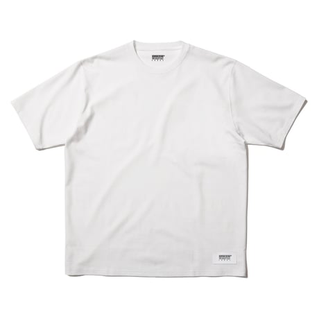 HOMBRE NINO / BASIC S/S TEE / WHITE
