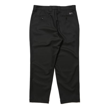 HOMBRE NINO / STRETCH PANTS / BLACK