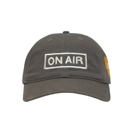 ONAIR on air オンエアー キャップ CAP ブラック kyne Amazon.co.jp: ONAIR on air オンエアー キャップ CAP ブラック