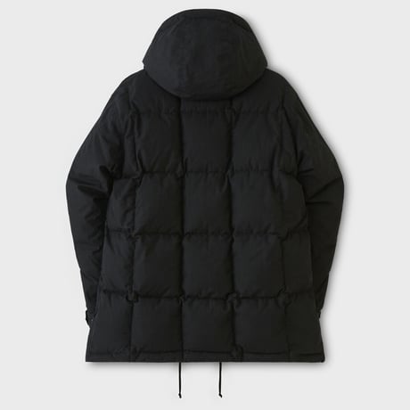 PHIGVEL MAKERS & Co. / FIELD DOWN JACKET / INK BLACK