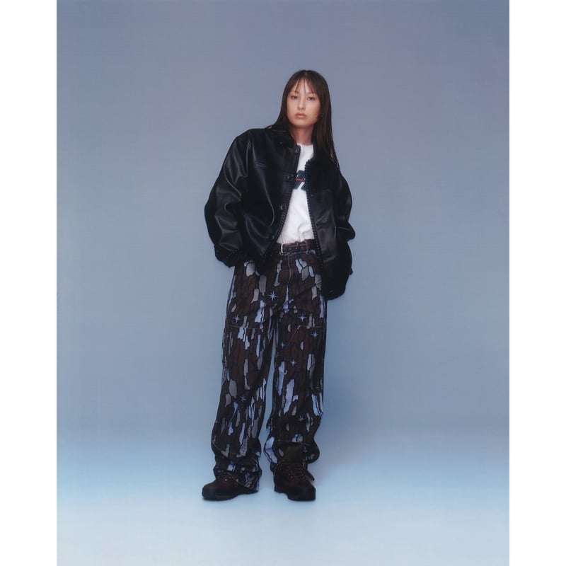 bott ワークパンツ　サイズ34 BoTTCanvas Work Pant - Apple Butter Store