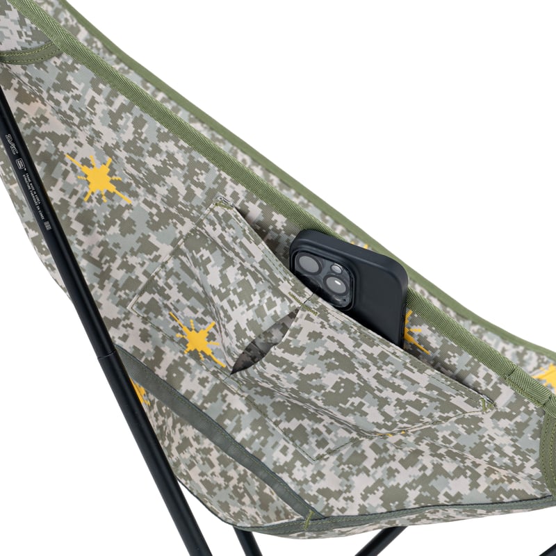 BoTT / x HELINOX TAC. CHAIR / CAMO | Sophomore