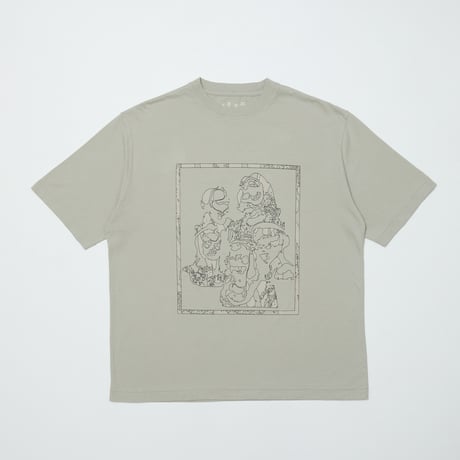 BAL / HOL / GRAY