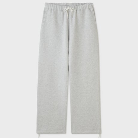 PHIGVEL MAKERS & Co. / ATHLETIC SWEAT PANTS / TOP GRAY