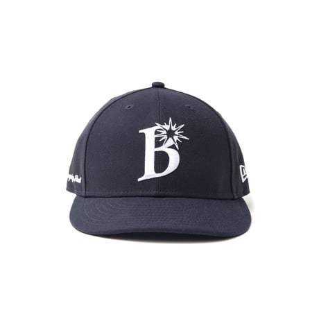 BoTT×NEWERA Real Recognize Real ニット帽 BoTT and New Era Unveil Second Collaborative Collection
