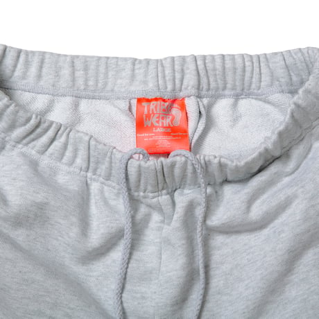 TRIBE WEAR / BASIC SWEAT SHORTS / NAVY
