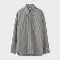 PHIGVEL MAKERS & Co. / CHAMBRAY WORKADAY LS SHI