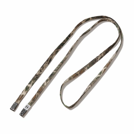 HOMBRE NINO / BELT / CAMO
