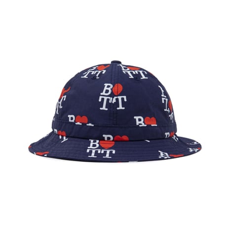 BoTT / LOVE BOTT HAT / NAVY