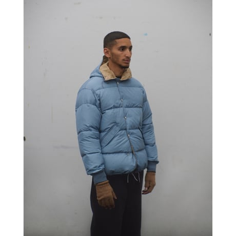 PHIGVEL MAKERS & Co. / CAMEL YARN KNIT GROVE / CAMEL