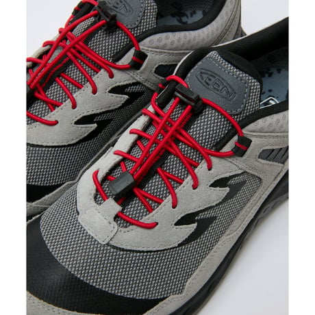 BAL / x KEEN HIGH TRAIL SP WP / VAPOR