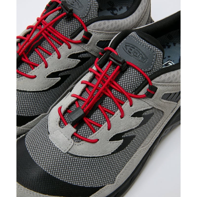 BAL / x KEEN HIGH TRAIL SP WP / VAPOR | Sophomore